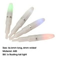 thumbnail image 5 of Opolski Light LED ABS Anti Corrosion PVC Fishing Floats, 5 of 8