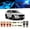 Ice Blue, variant on 11pcs For CX-5 interior LED Lights Kit Super Bright LED Replacement Bulbs for Mazda CX-5 2013-2021 LED Dome Trunk License Plate