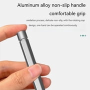 STORGENER Magnetic Precision Screwdriver Set, 24-in-1 Electronics Repair Tool Kit with 24 Bits, Professional Mini Screwdriver for iPhone, Laptop, Watch, Glasses, PC, Smartphone, Small Devices