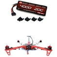 thumbnail image 1 of Venom 20C 3S 4000mAh 11.1V LiPO Battery for DJI Flame Wheel F450 RC Quadcopter, 1 of 2