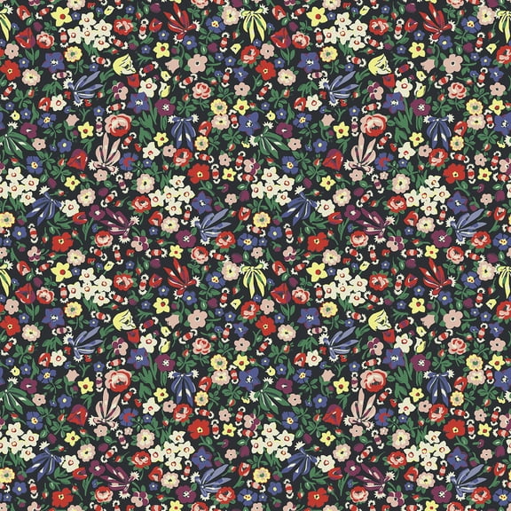 Cath Kidston Harmony Ditsy Night