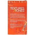 thumbnail image 2 of Clairol Textures & Tones 6G Honey Blonde, 1 ea (Pack of 3), 2 of 2
