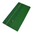 thumbnail image 4 of Estera para golpear Golf, duradera, enrollable, plegable, estera de práctica de Golf, estera de césped para entrenamiento de Golf para jardín y balcón Sin mango, 4 of 8