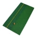 thumbnail image 4 of Estera de práctica de Golf Shamjiam Almohadilla de golf césped realista plegado, 4 of 8