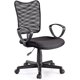 thumbnail image 1 of Silla de Oficina Económica I SEATING Winchester Negra, para Computadora, Tipo Gamer, 1 of 7