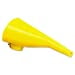 thumbnail image 2 of Eagle Mfg 258-F-15 Polyethylene Funnel, 2 of 2