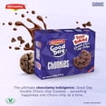 thumbnail image 4 of Britannia Good Day Soft Baked Double Choco Chip Cookies Extra Chocolate Flavor Soft & Chewy Snack Perfect Treat for Kids & Adults 7.90oz (224g), 4 of 4