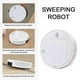 thumbnail image 3 of Robot Vacuum Cleaner 1800Pa Smart Mop/Sweep/Vacuum Combo Home Cleaning Machine USB Rechargeable, 3 of 5
