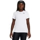 thumbnail image 2 of Remera Under Armour Tech para Mujer Manga Corta Blanca Talle 2XL, 2 of 3