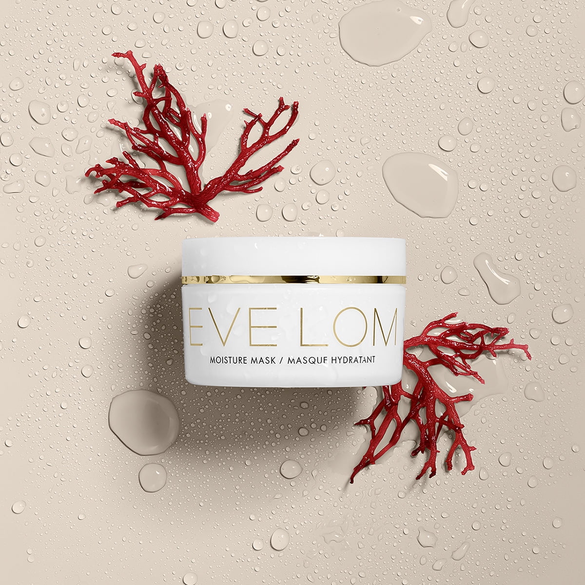 Eve Lom Moisture Mask, 3.3 oz