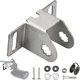 thumbnail image 2 of Transom Mount Bracket Compatible for Lowrance TripleShot Transducer, 2 of 5