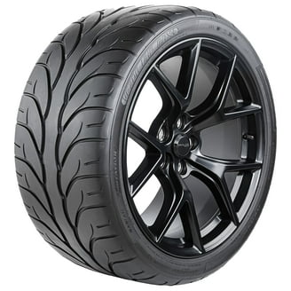 Kenda Kaiser (KR20A) Racing 245/40ZR17 91W Passenger Tire
