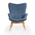 thumbnail image 1 of Ceets Carlton 2-Piece Lounge Set, Denim Blue, 1 of 1
