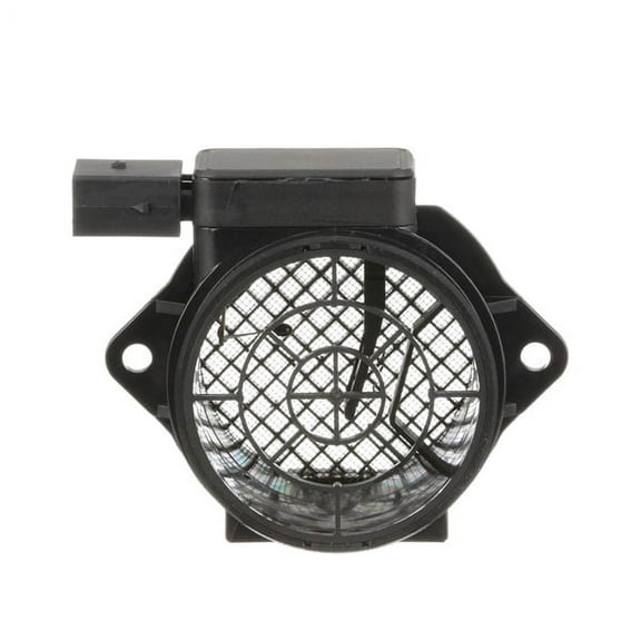 Standard Ignition Mass Air Flow