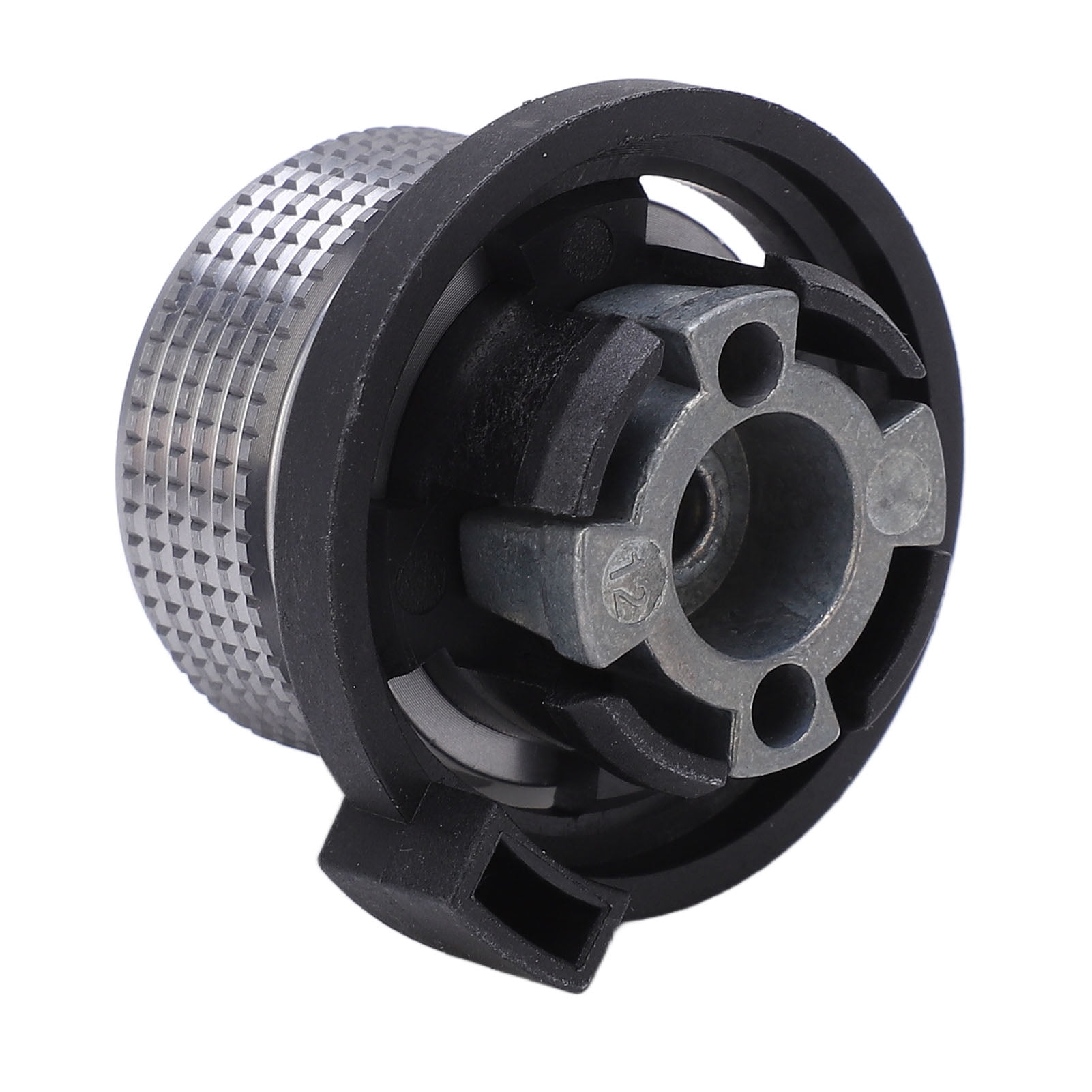 Ymiko Butane Adapter Threaded Frame Integral IPB Locking Camping Gas