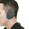 thumbnail image 2 of Cache-Oreilles Sans Bande Doux pour l'Hiver pour Temps Froid Hommes Femmes, 2 of 6