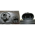 thumbnail image 3 of For Chrysler 300 Headlight Assembly 2005 06 07 08 09 2010 Driver Side CH2502171, 3 of 5