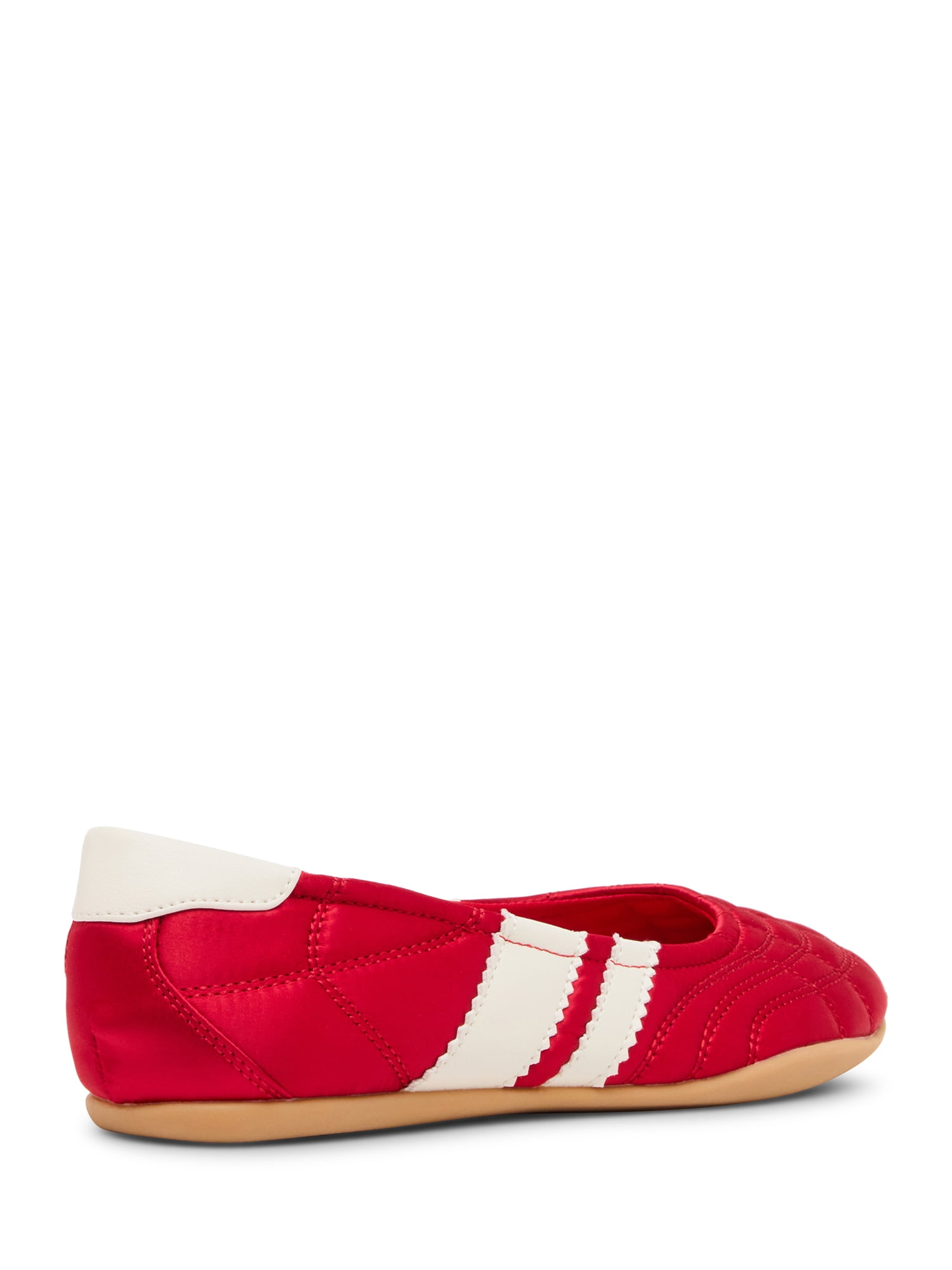 Madden Girl Women's Pllay Sneakerina