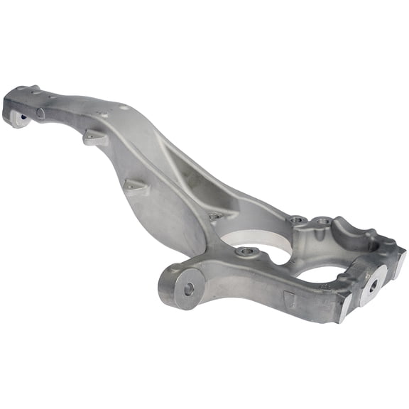 Dorman 698-124 Front Passenger Side Steering Knuckle for Specific Jeep Models Fits select: 2005-2010 JEEP GRAND CHEROKEE, 2006-2010 JEEP COMMANDER