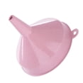 thumbnail image 3 of ziyahi Wheat Straw Small Mouth Funnel Canning Hopper Liquid Pickles Kitchen Gadgets Essential Oil Splitter, 3 of 7