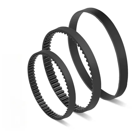 Replacement Belt Suitable for Bissell ProHeat 2X Revolution Pet Pro Carpet Cleaner 1986 1964 2007 2007P Series Replace Parts 1611129 1611130 1606428