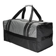AWOL (XXL) DAILY Square Bag (Gray)