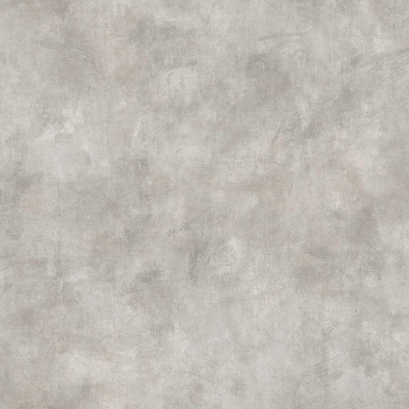 Fine Decor Godric Grey Limewash Plaster Wallpaper