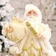 thumbnail image 2 of Navideña Muñeco Papá Noel Pie Creativo Nueva Mochila Navideña Adornos Muñecos Anciano (D) Dinero Regalo Muñeco Papá Noel Pie, 2 of 6