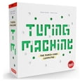 thumbnail image 1 of Juego de estrategia Scorpion Masque Turing Machine Teens 14+, 1 of 7