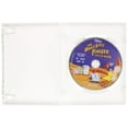 thumbnail image 2 of The Brave Little Toaster Goes to Mars (DVD), Walt Disney Video, Kids & Family, 2 of 2