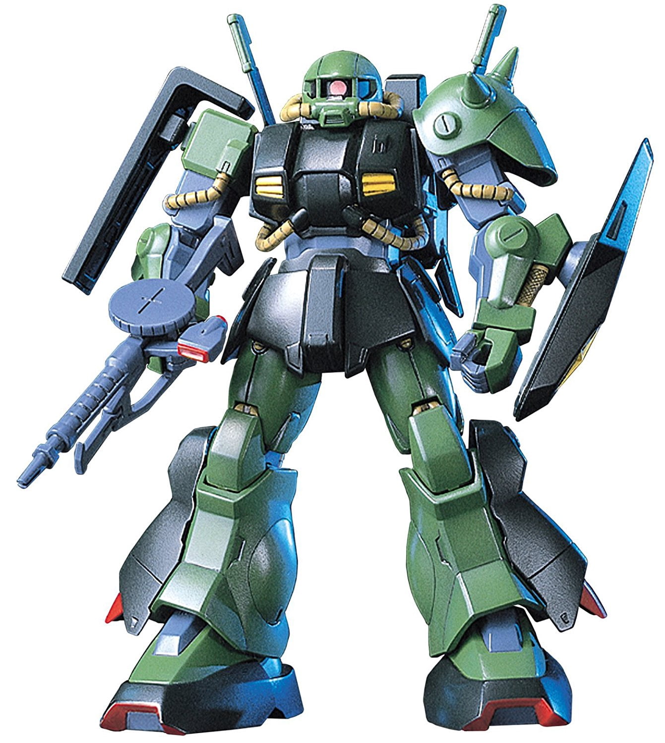 Bandai Hobby HGUC Zeta Gundam RMS-106 Hi-Zack HG 1/144 Model Kit