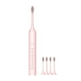 thumbnail image 2 of Kbndieu Electric Toothbrush Toothbrush, Toothbrush with 4 Brush Heads, Smart 6-Speed Timer Toothbrush Ipx7 -Newly Upgraded Toothbrush, Longer Life, Home Essentials, 2 of 6