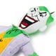 thumbnail image 2 of Juguete masticable para perros DC Comics Plush Joker, muy ligero, masticable, 2 of 7