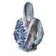 thumbnail image 3 of Sudadera con capucha y cremallera de dibujos animados para hombre, ropa Y2k, diseño elegante, sudadera con capucha y cremallera de anime japonés con impresión 3D, sudadera con capucha para hombre, com, 3 of 5