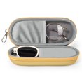 thumbnail image 1 of Estuche para lentes Huvon doble para hombres y mujeres, 1 of 7