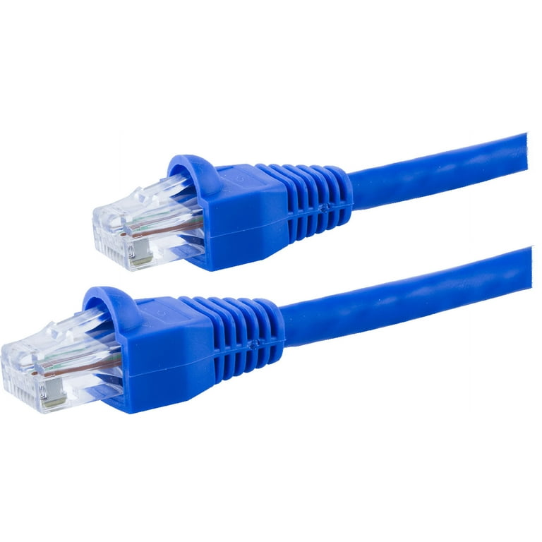 TERABYTE LAN Cable 9.25 m 9.25 Meter CAT6/6 Ethernet Internet