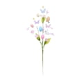thumbnail image 1 of Huevos de Pascua, ramas de árboles, selecciones de huevos de Pascua, arreglo Floral, adorno creativo, decoración feliz de Pascua para dormitorio de, 1 of 8