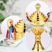 Jokapy Metal Gold Award Trophy Cup for Sports Championships, 11