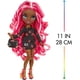 thumbnail image 4 of Muñeca Rainbow High Daria Roselyn 2 Outfits Rainbow High Muñeca, 4 of 4