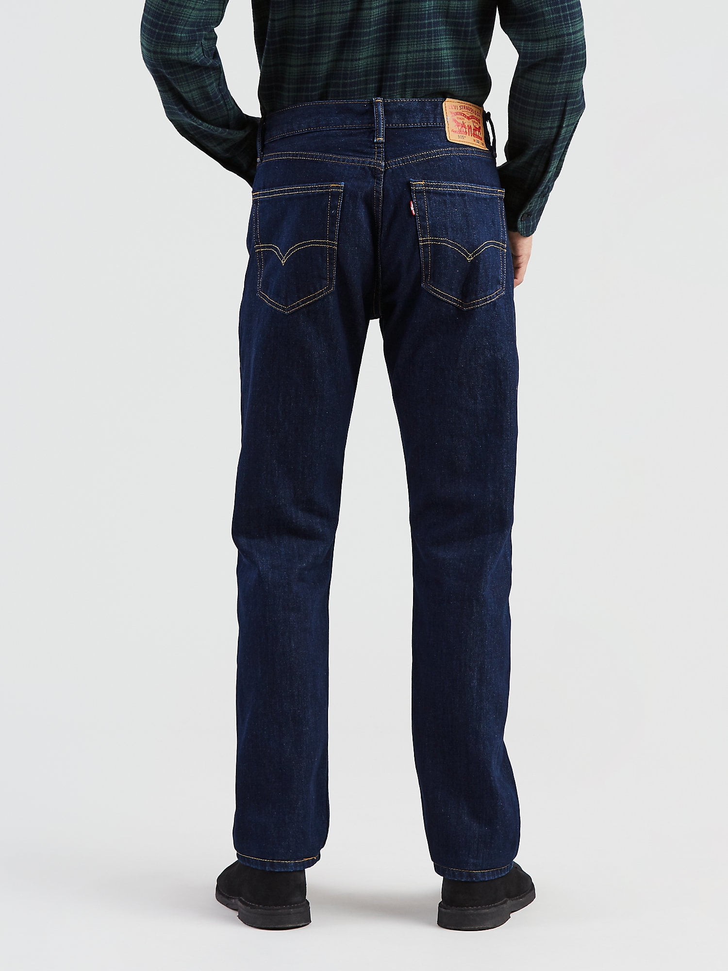 walmart levis 505