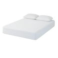 thumbnail image 2 of Vinyl Zippered Mattress Cover 100% Waterproof & Noiseless Up to 12"-Full, 2 of 4