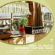 thumbnail image 3 of Cortina de barra de cocina, cortina de cocina, cortina de ventana, cortina corta decorativa, 3 of 5