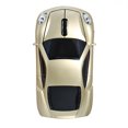 thumbnail image 2 of Adecuado para el ratón inalámbrico para automóvil Creative Ferrari, accesorio de computadora de moda, ratón de regalo USB, 2 of 5