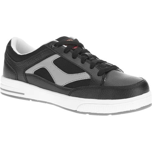 brahma men's brock composite toe work shoe