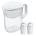 thumbnail image 2 of Brita Champlain Pichet de 2,4 L (10 Tasses) avec 2 Filtres, 2 of 3