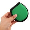 thumbnail image 7 of HONMEET Portable Neoprene Golf Ball Bag Green with Convenient Hook Durable Protective Cover for Golf Storage, 7 of 7