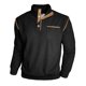 thumbnail image 4 of pstuiky mangas largas para hombre, Sudadera informal de manga larga con bolsillos y cremallera para hombre Tops de talla grande para hombre xl, 4 of 6