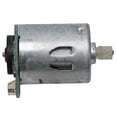 thumbnail image 1 of Vacuum Cleaner Wheel Motor for BG600 MAX,for Useelife 1300 For Conga 1090,1099, 1 of 5