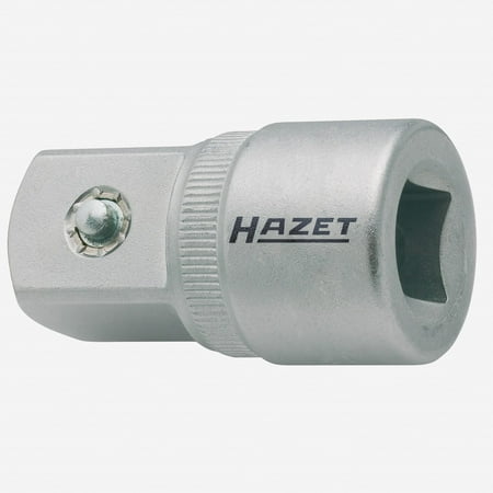 

Hazet 958-1 Adapter 1/2 to 3/4