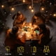 thumbnail image 4 of Juego de cartas Thames & Kosmos Exit: El juego Dead Man on The Orient Express, 4 of 6